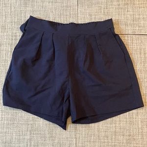 GRACE KARIN | Navy women’s shorts